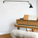 Gras sconce 213