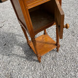 Bedside table 1930/40