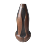 Lourioux sandstone vase