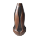 Vase grès Lourioux