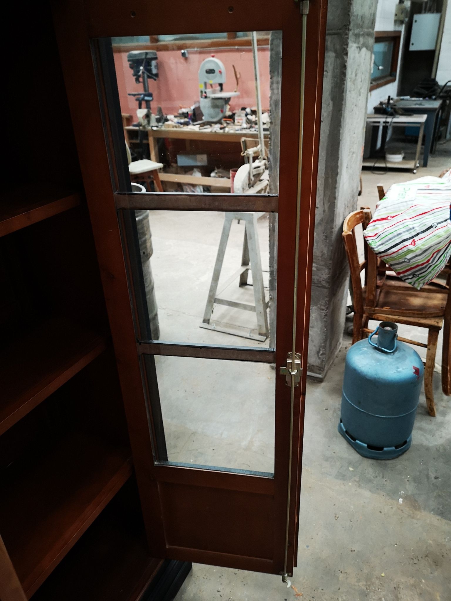 Vitrine