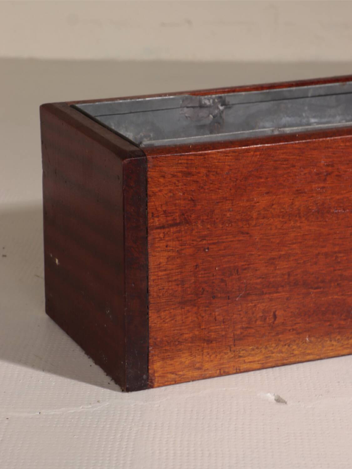 1960s indoor planter