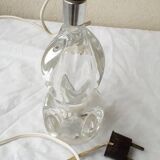 Crystal lamp