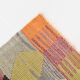 6x8 Multicolor Geometric Style Anatolian Vintage Rug, 164x233Cm