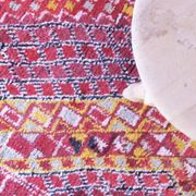 Collectible Red Carpet - 343 x 187 cm