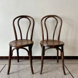 Fischel bistro chair