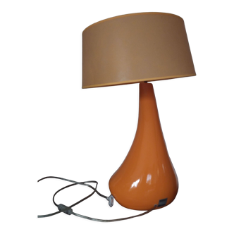 Large Louis Drimmer lamp