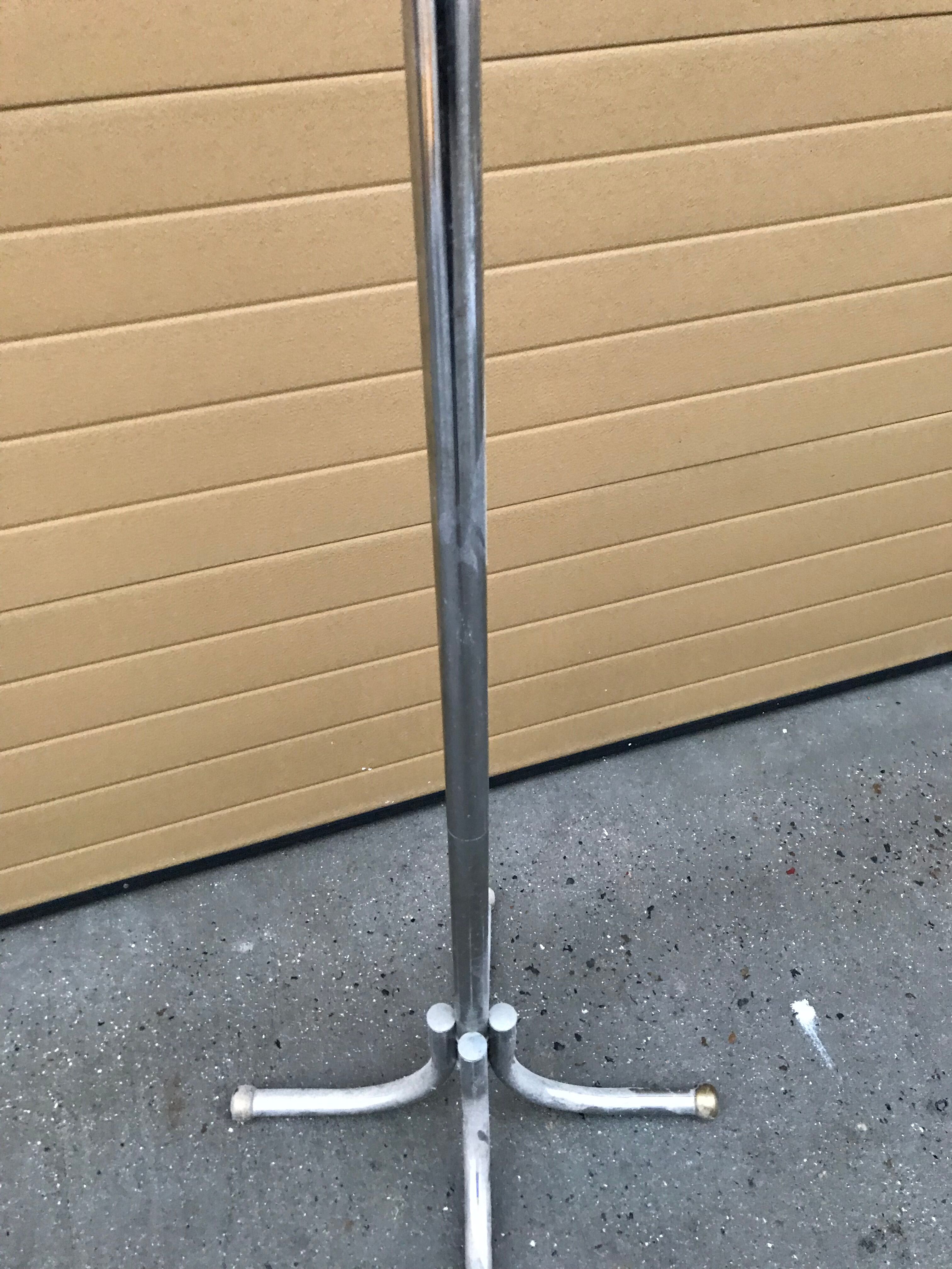 Portemanteau vintage