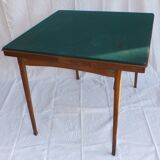 Table game Louis Vuitton stamped