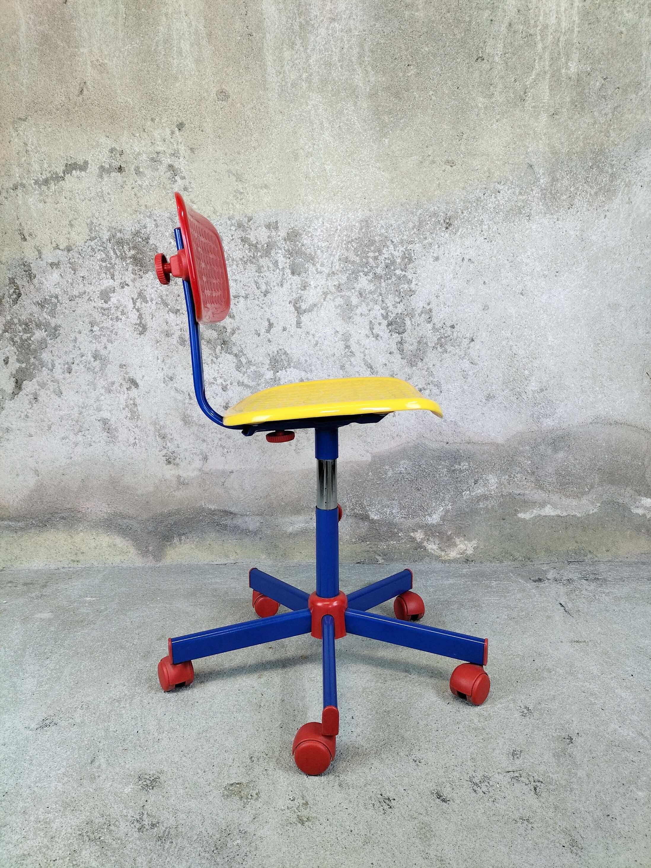 Knut & Marianne Hagberg office chair