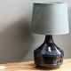 Scandinavian lamp, Hanne, Denmark