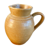 Sandstone pitcher