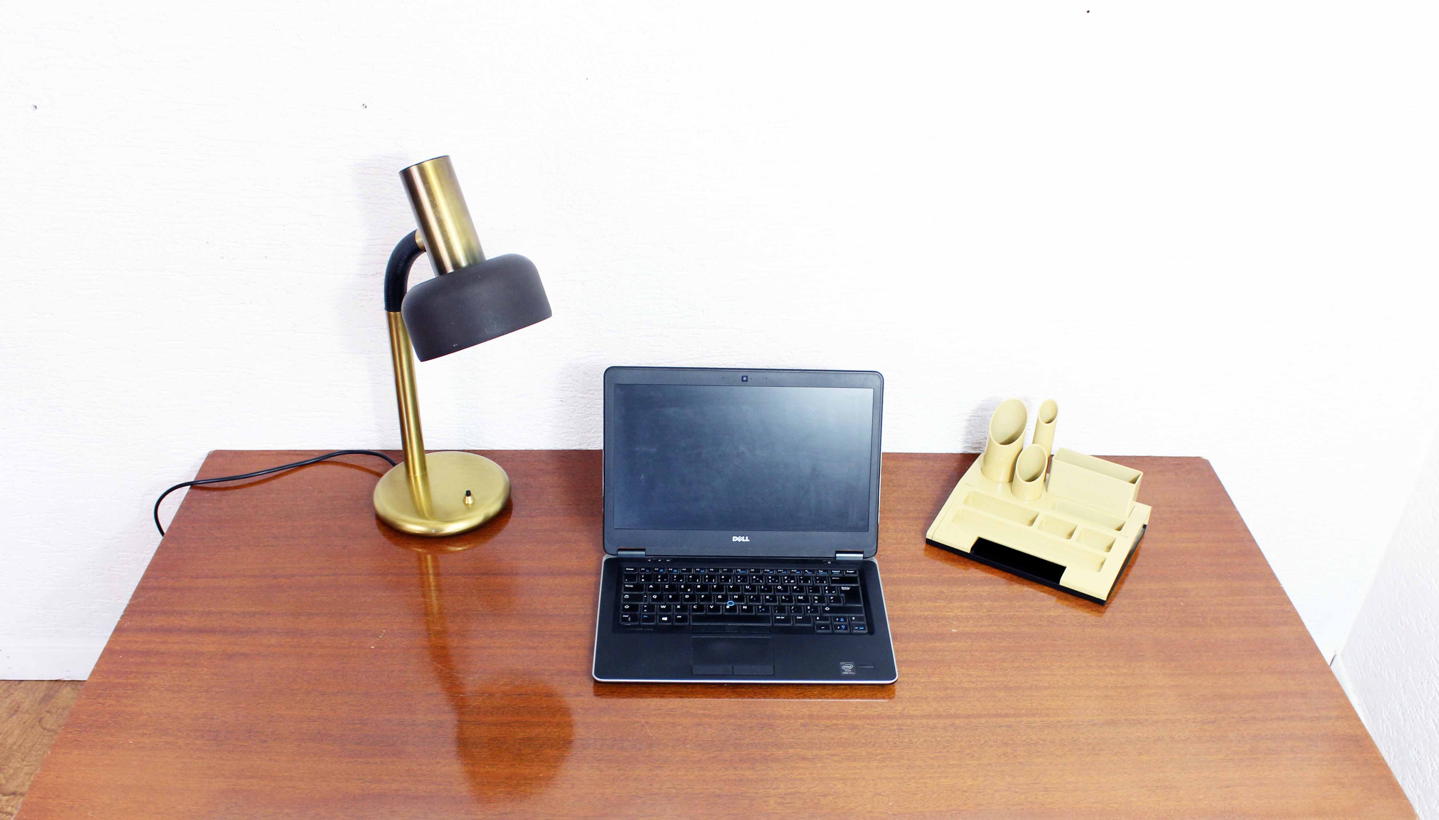 Hillebrand Desk Lamp 1970