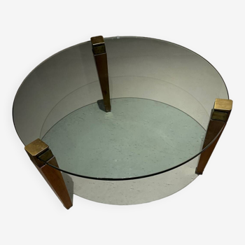Peter ghylzy coffee table