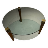 Peter ghylzy coffee table
