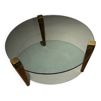 Peter ghylzy coffee table