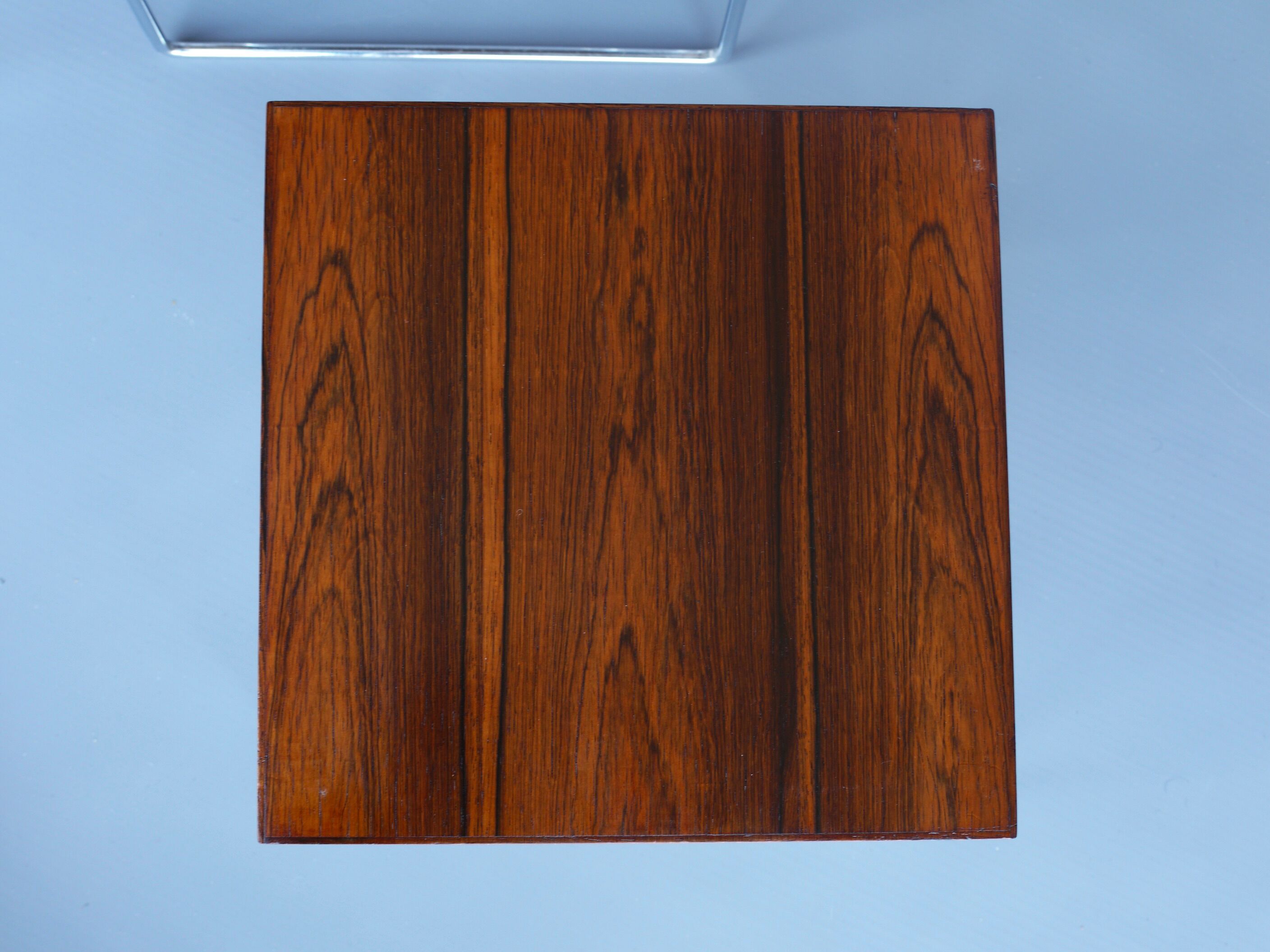 Vintage Dutch Nesting Table Mimiset from Brabantia, 1960s