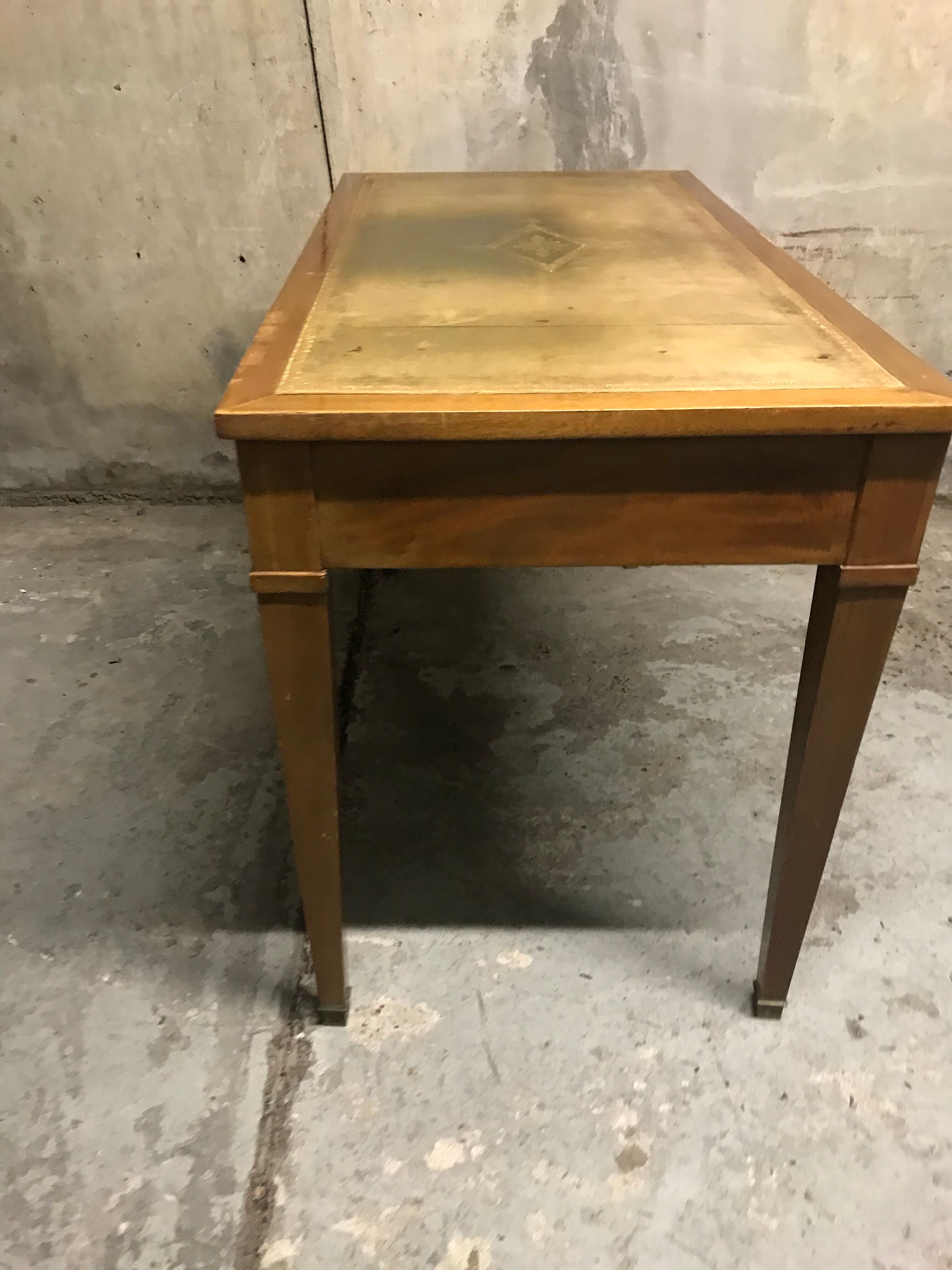 Desk of Directors - Louis XVI