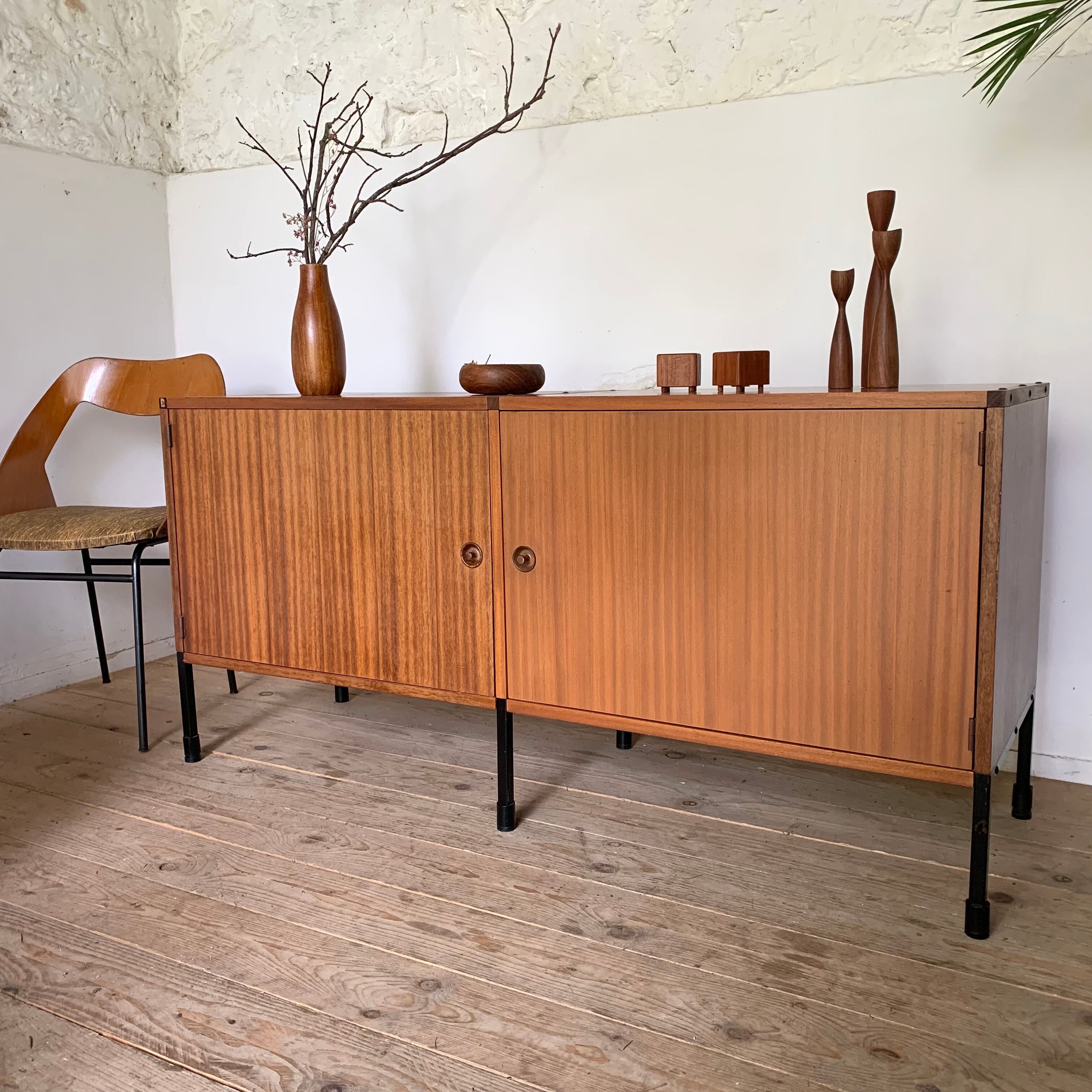 Sideboard vintage ARP Minvielle