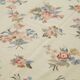 Handmade Vintage Flatweave Needlepoint Kilim 182 cm x 273 cm