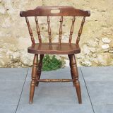 Western chair