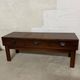 Commode / Scandinavian entrance furniture Swedish Ateljé Glas & Trä – GT 6890 –