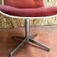 Fauteuils Strafor vintage par Randall Buck années 70