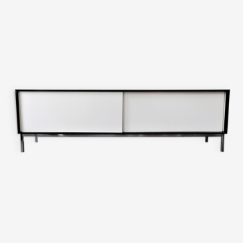 Black and white KW85 enfilade by Martin Visser for 't Spectrum 1960s