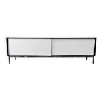 Enfilade KW85 noire et blanche par Martin Visser pour 't Spectrum années 1960