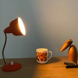 Vintage 60s 60s sheet metal & brass