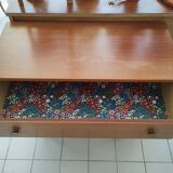 Commode vintage