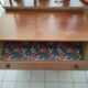 Vintage chest of drawers