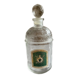 Guerlain antique perfume bottle