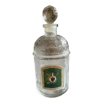 Guerlain antique perfume bottle