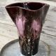 Signed Vallauris Vase