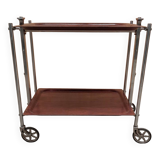 Designer trolley 60-70 textable