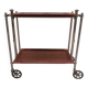 Designer trolley 60-70 textable