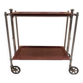 Designer trolley 60-70 textable
