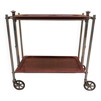 Designer trolley 60-70 textable