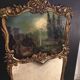 Mirror trumeau 90x155cm