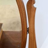 English mahogany dressing table – 1920