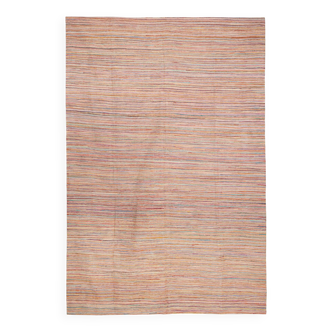 Pashtun Afghan kilim 231 x 183 cm