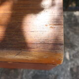 Mcintosh teak sideboard of the 60