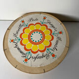 Villeroy & Boch plates from the 70s