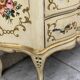 Venetian chest 3 drawers