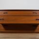 Mid-Century Teak Dresser from Nathan Furniture, United Kingdom, 1960s