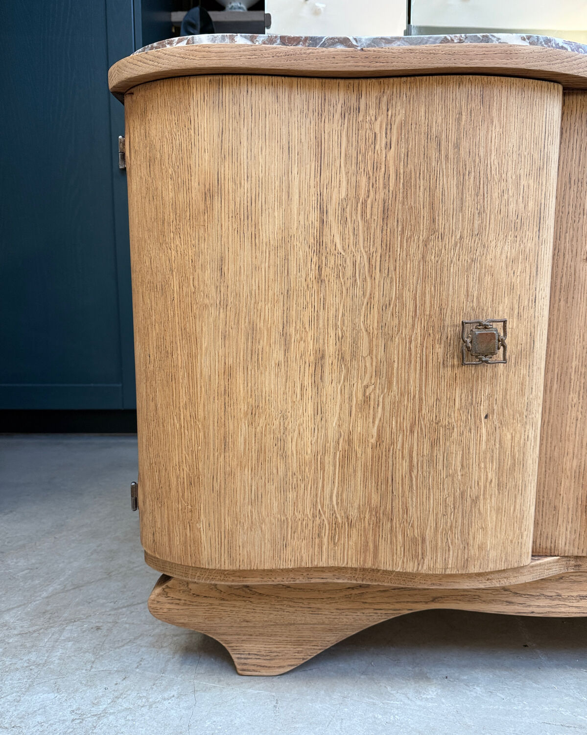 Art Deco dressing table (renovated)