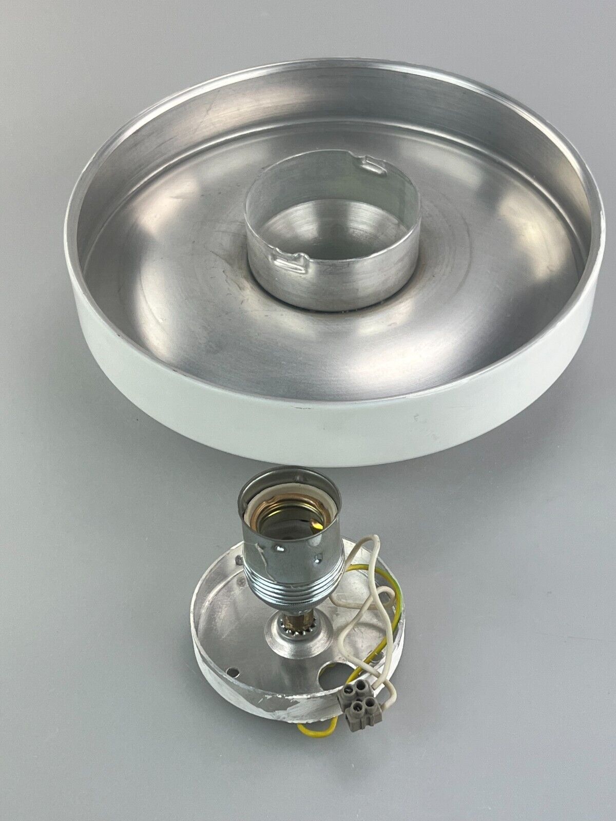 Discus wall lamp 60/70