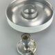 Discus wall lamp 60/70