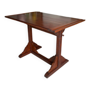 Mange-debout / table - personnes